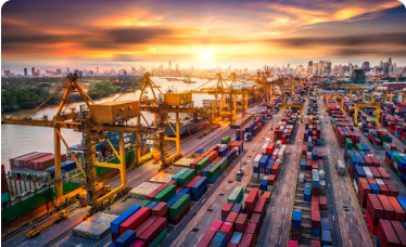 3 Phương Thức Vận Chuyển Hàng Hóa Bằng Container Giá Rẻ